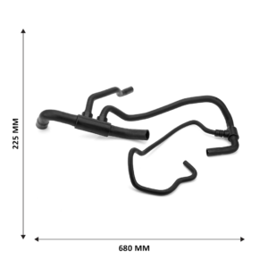 MANG INF RAD PALIO FIRE 1.0 8V C/FILHOTES | JCA10278