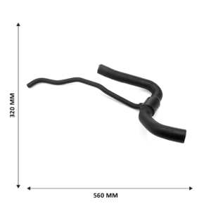 MANG SUP RAD LOGAN 1.0 16V / SANDERO | JCA15013