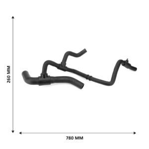 MANG SUP RAD STRADA 1.4 FIRE C/AR C/FILHOTE | JCA10322